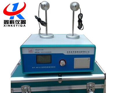 DT-W18型混凝土動(dòng)彈性模量測(cè)定儀用途、特點(diǎn)、技術(shù)參數(shù)及配置