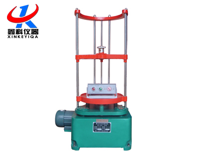 震(頂)擊式標(biāo)準(zhǔn)振篩機(振擺儀)