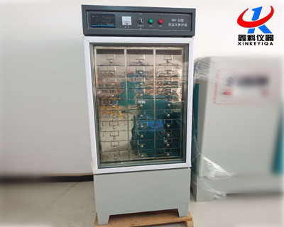 HBY-30、64型恒溫水養(yǎng)護(hù)箱