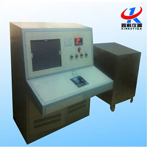 GCNY-1管材耐壓試驗機的技術(shù)參數(shù)