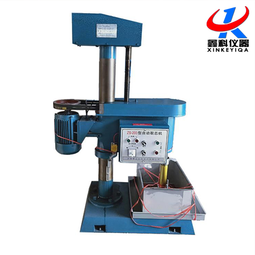 SC200自動取芯機 巖石取芯機的產(chǎn)品說明