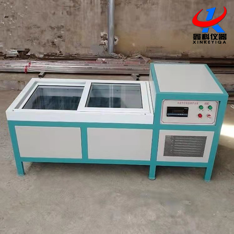 SBY-32B水泥恒溫水養(yǎng)護箱的技術(shù)指標(biāo)及用途結(jié)構(gòu)